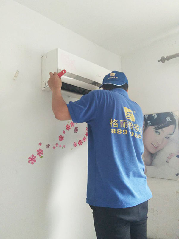 清洗空調(diào)公司哪家好 清洗空調(diào)公司哪家好