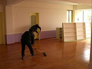 家政保潔有哪些服務標準