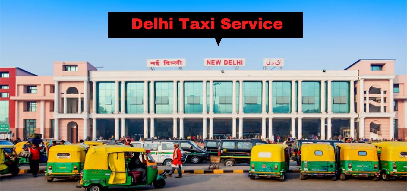 haridwar-to-delhi-taxi-service