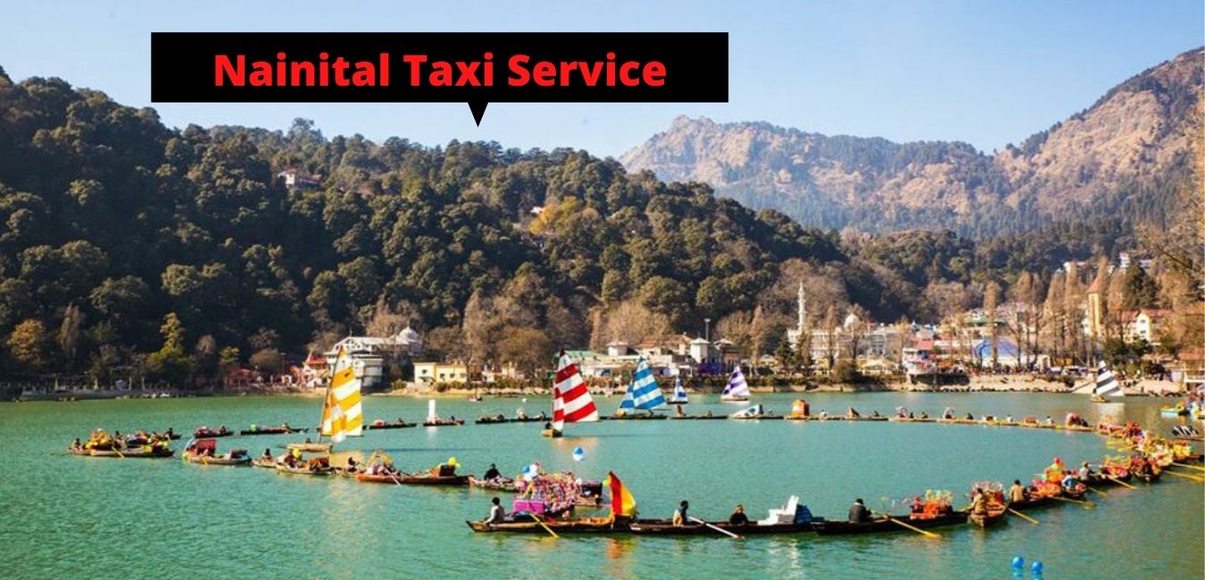 haridwar-to-nainital-taxi-service