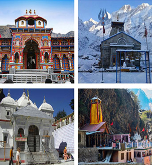 chardham-yatra-fixed-departure-from-haridwar